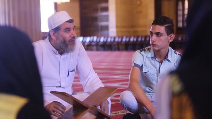 STG Ramadan In The Islamic World - Lebanon