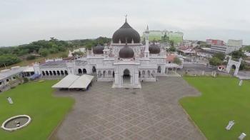 Ramadan In The Islamic World - Malaysia 