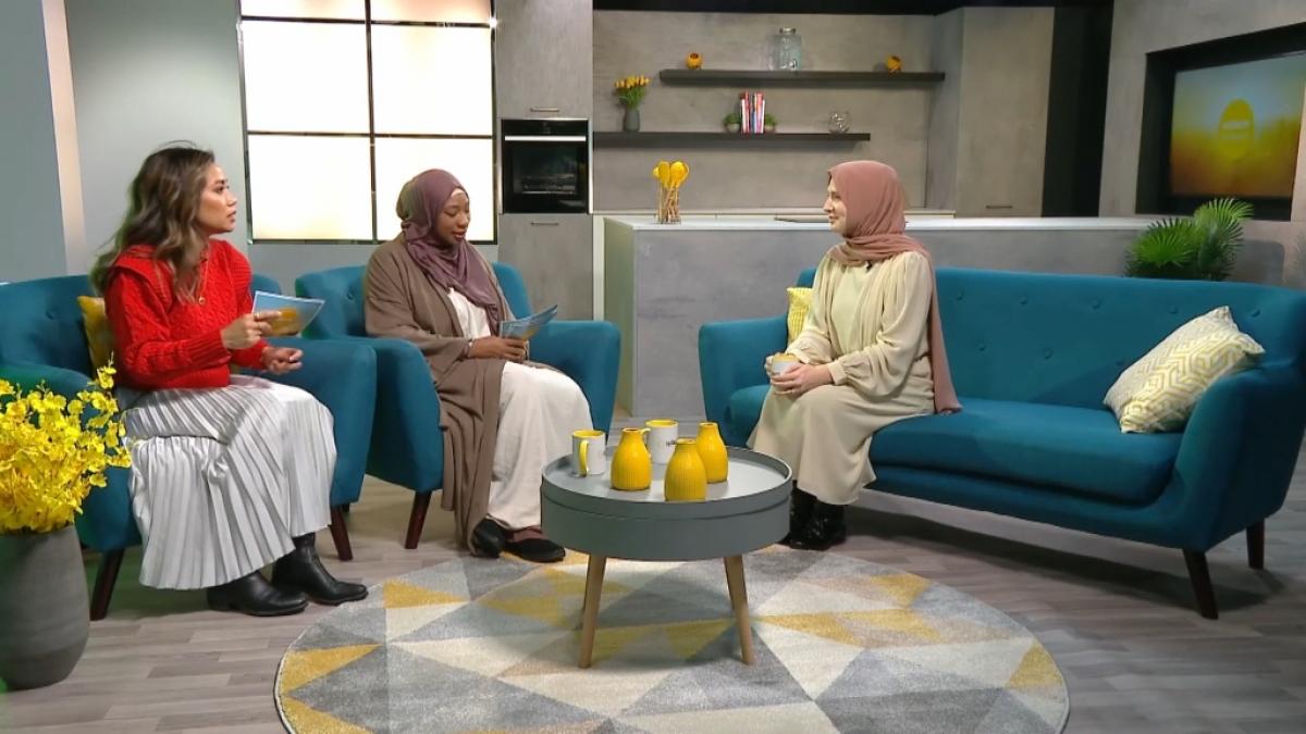 Salaam Britain - Best of Salaam Britain 2