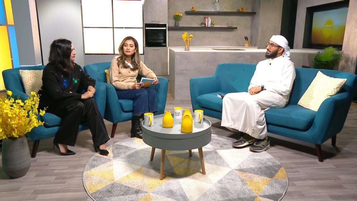 Salaam Britain - Best of Salaam Britain 3