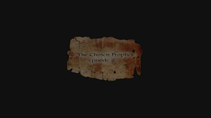 Muhammad The Prophet (PBUH)
