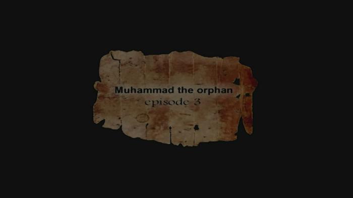 STG Muhammad The Prophet (PBUH)