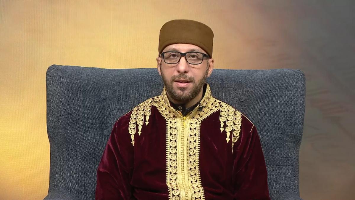IslamiQA - Dr Samer Darwish