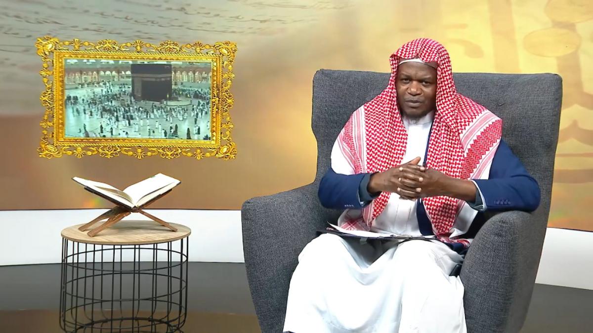 IslamiQA - Sheikh Suleiman Kibuka