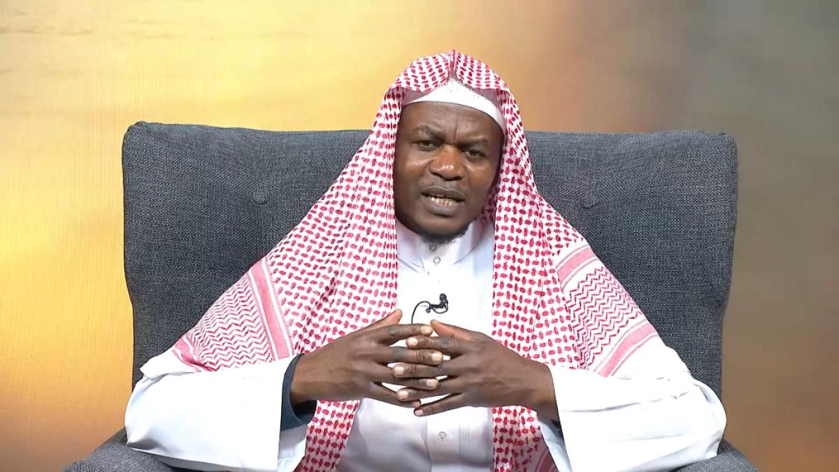 IslamiQA - Sheikh Suleiman Kibuka