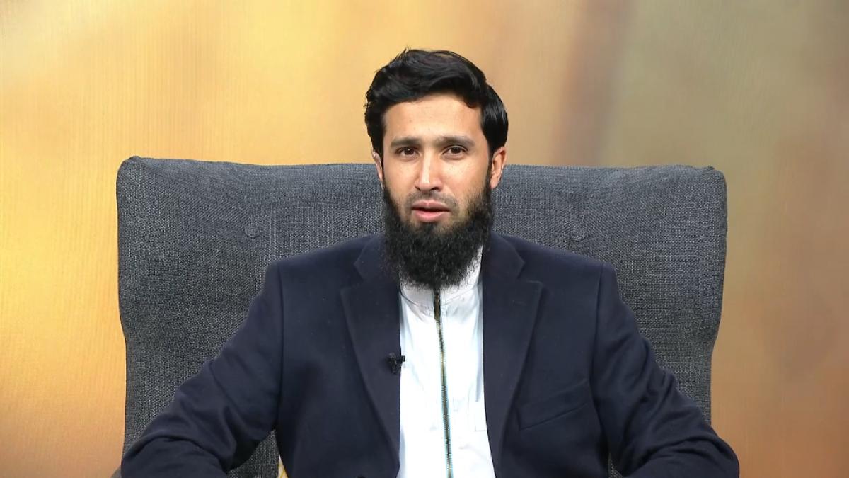 IslamiQA - Sheikh Abid Khan