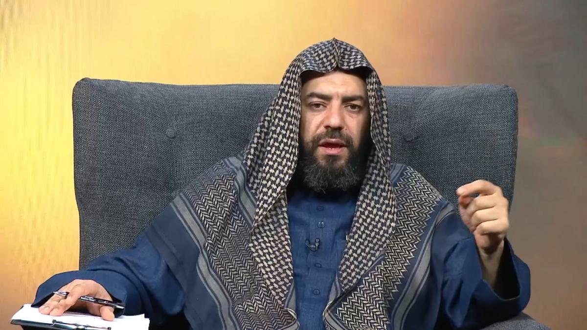 IslamiQA - Sheikh Mohammad Tarawneh