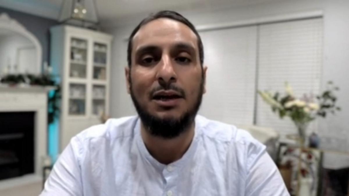 IslamiQA - Sheikh Yahya Ibrahim
