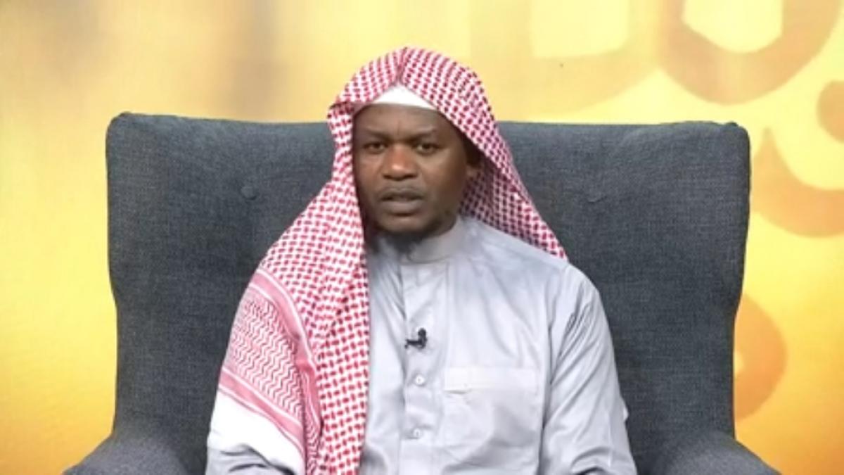 IslamiQA - Sheikh Suleiman Kibuka