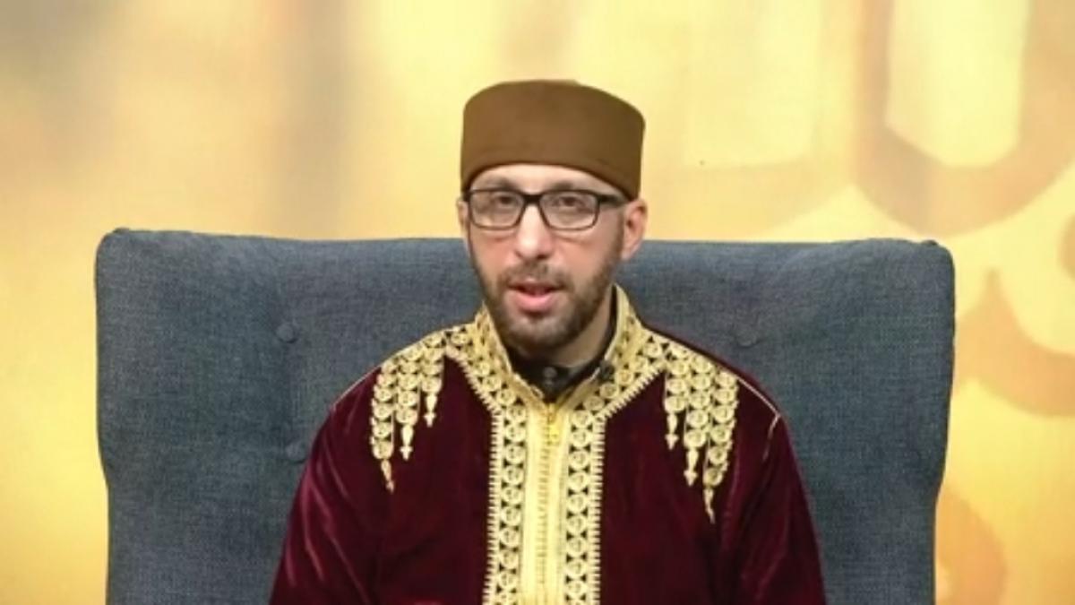 IslamiQA - Dr Samer Darwish