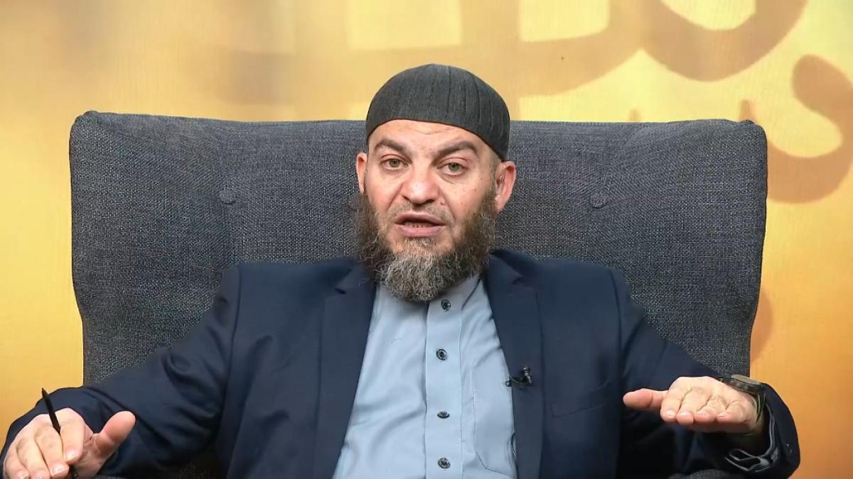 IslamiQA - Sheikh Haitham Al-Haddad