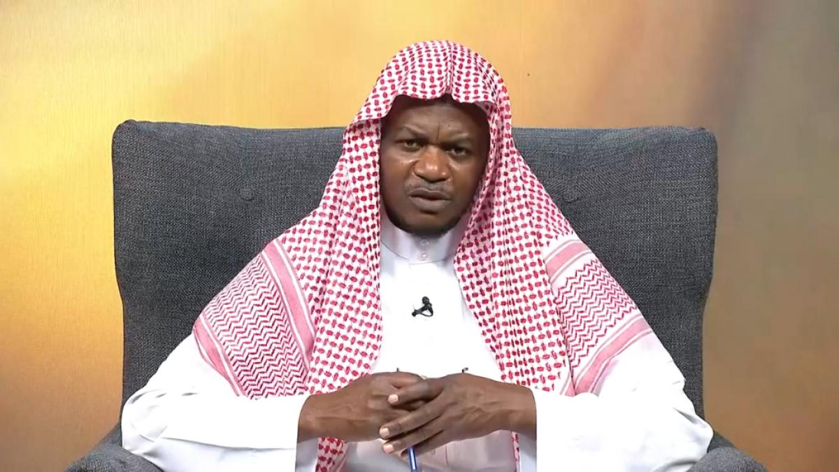 IslamiQA - Sheikh Suleiman Kibuka