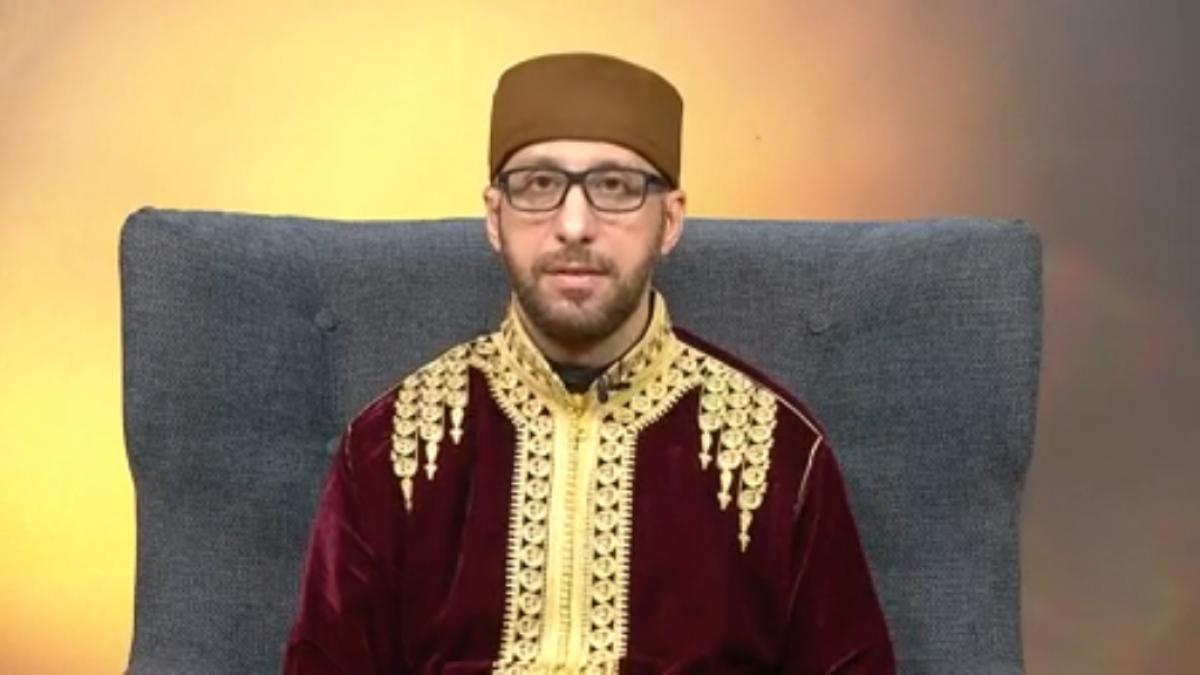 IslamiQA - Dr Samer Darwish