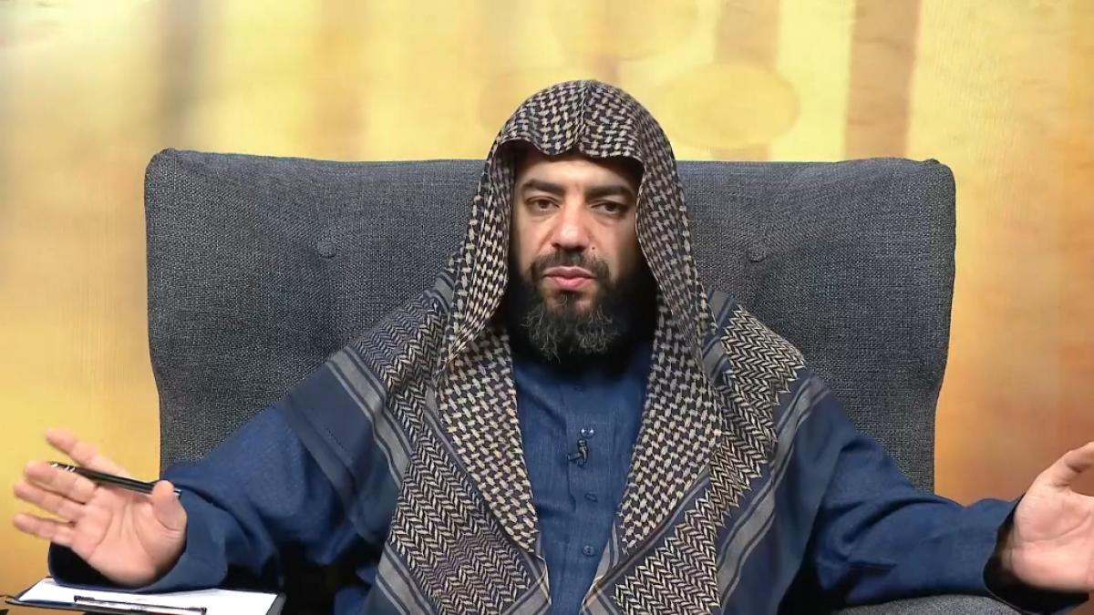 IslamiQA - Sheikh Mohammad Tarawneh