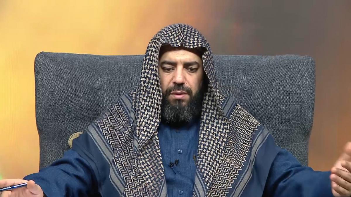 IslamiQA - Sheikh Mohammad Tarawneh