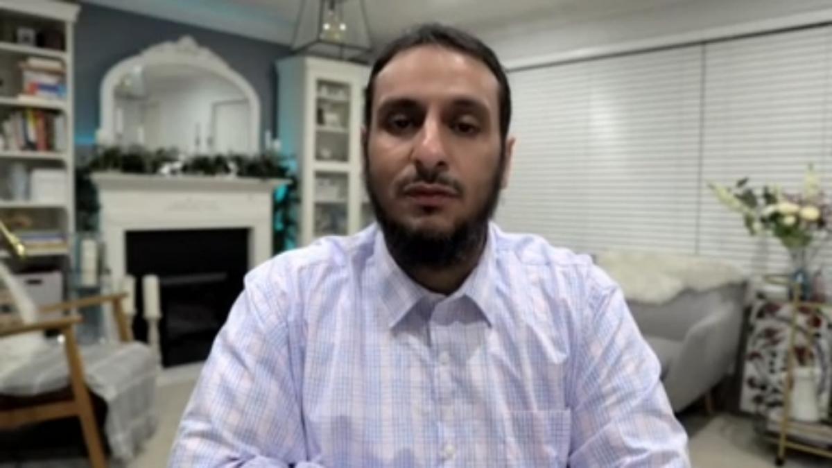 IslamiQA - Sheikh Yahya Ibrahim