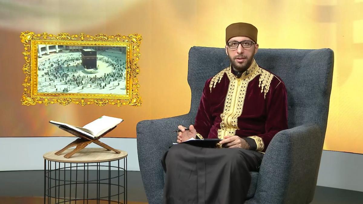 IslamiQA