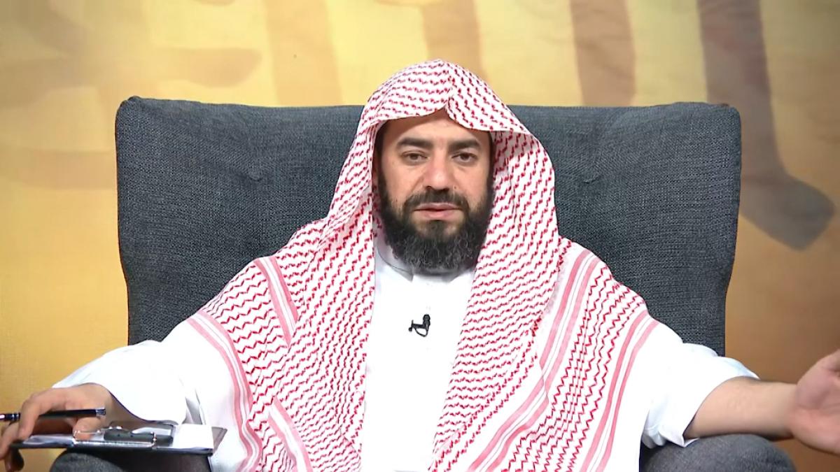 IslamiQA - Sheikh Mohammad Tarawneh