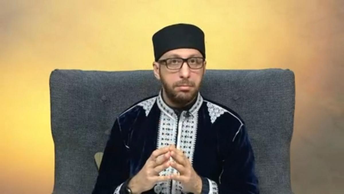IslamiQA - Dr Samer Darwish