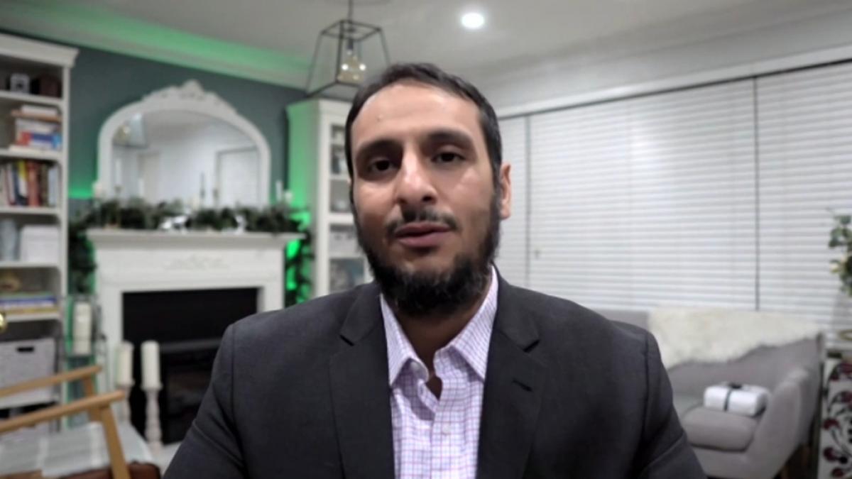 IslamiQA - Sheikh Yahya Ibrahim