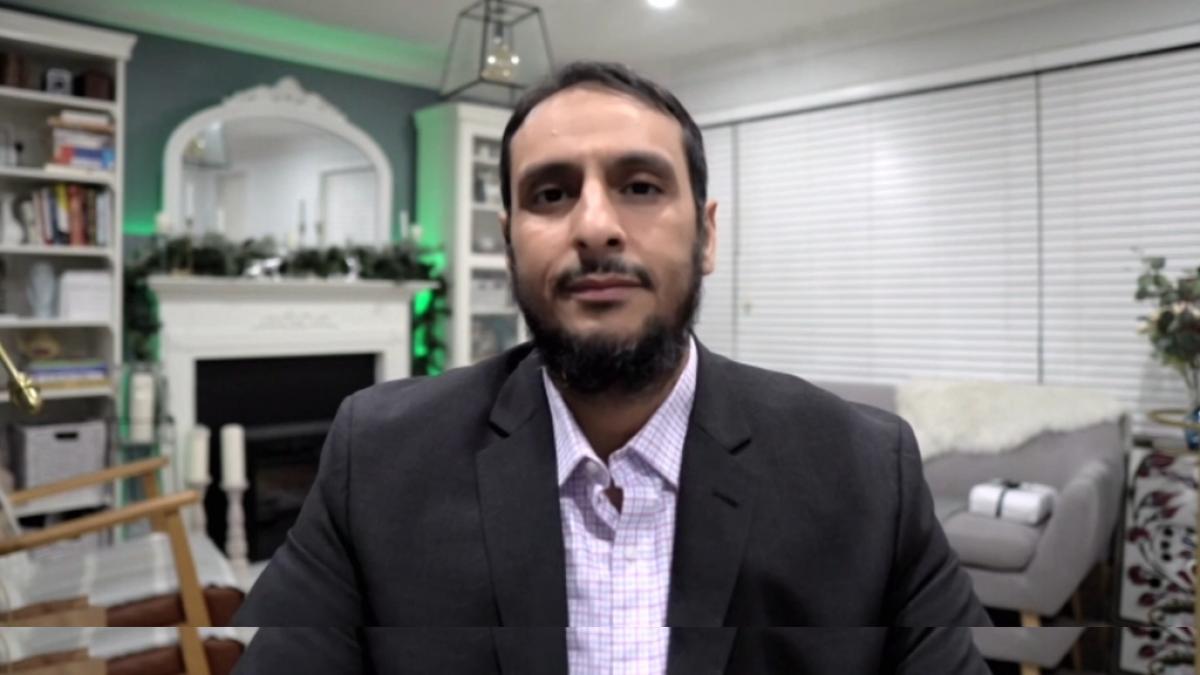 IslamiQA - Sheikh Yahya Ibrahim