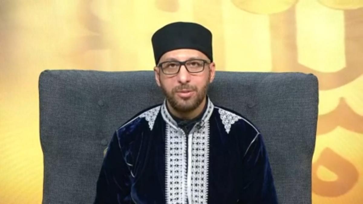 IslamiQA - Dr Samer Darwish