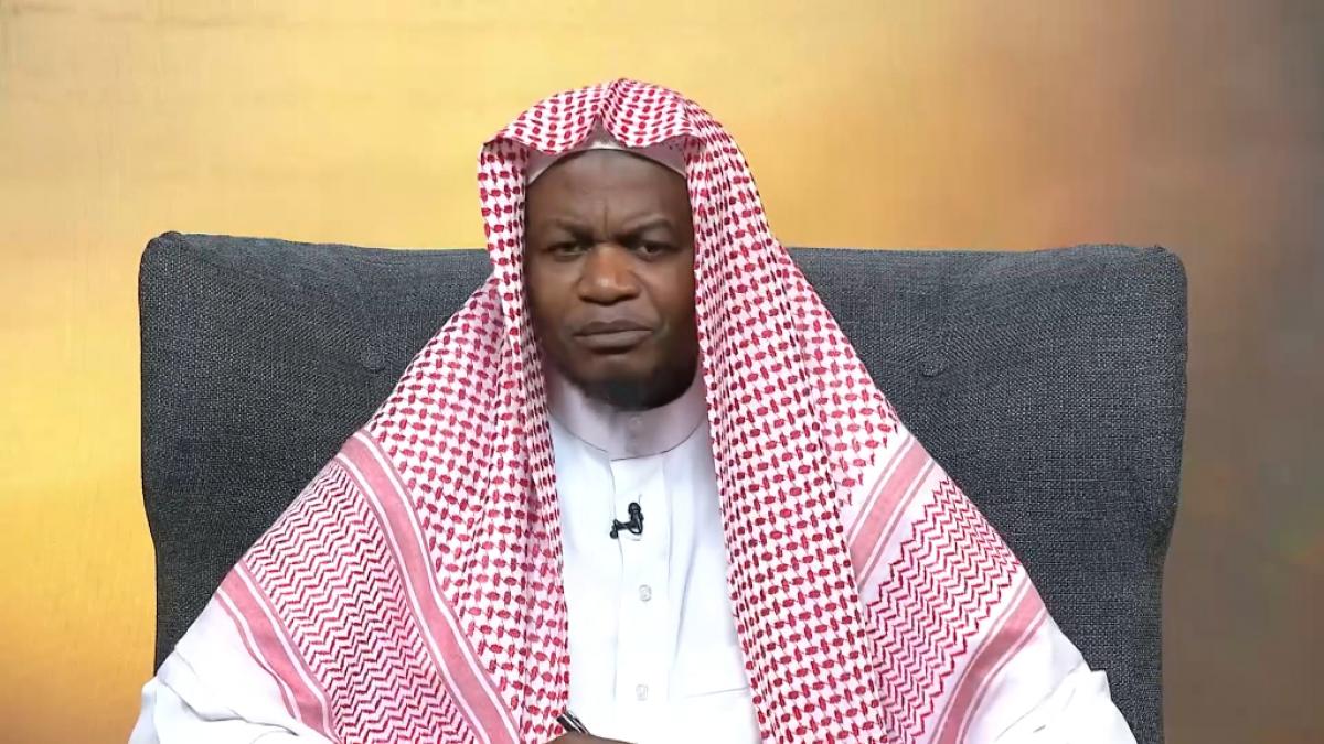 IslamiQA - Sheikh Suleiman Kibuka