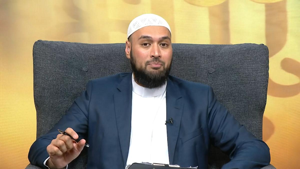 IslamiQA - Sheikh Dr Saalim Al-Azhari
