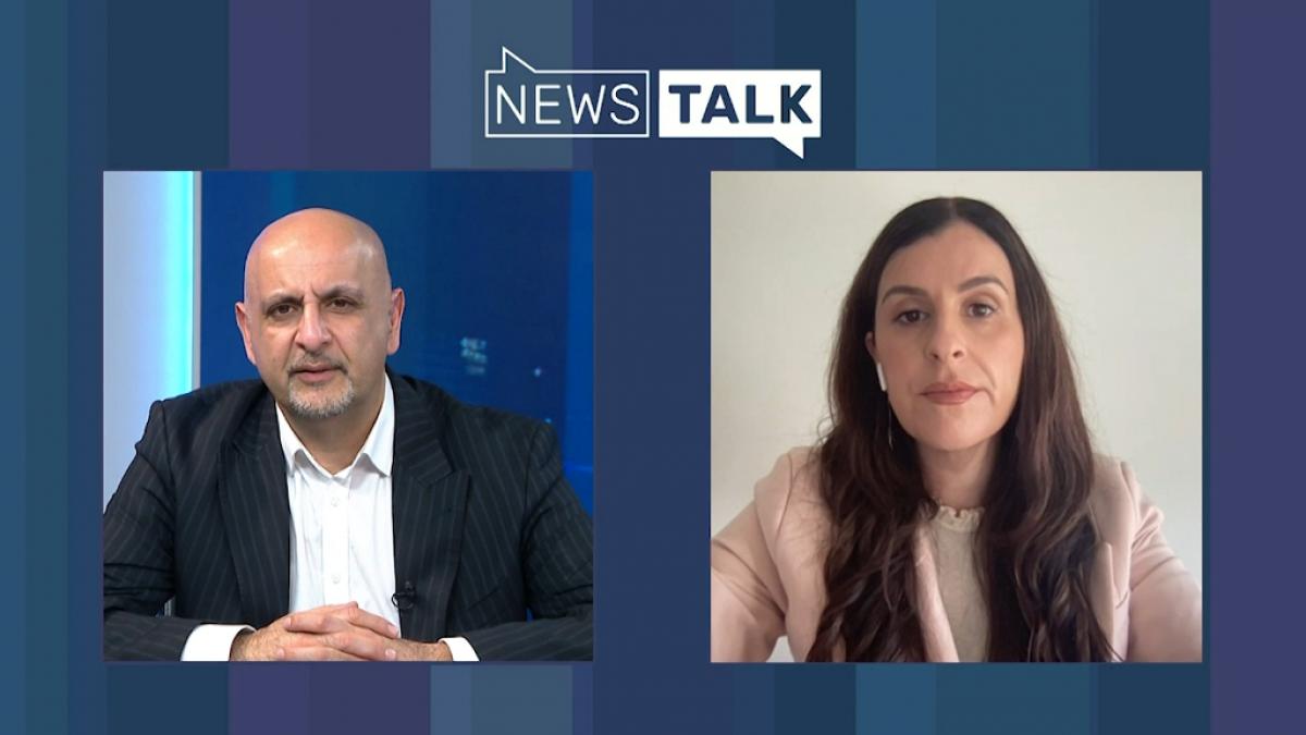 NewsTalk - Sydney Festival Boycott & Afghanistan Famine