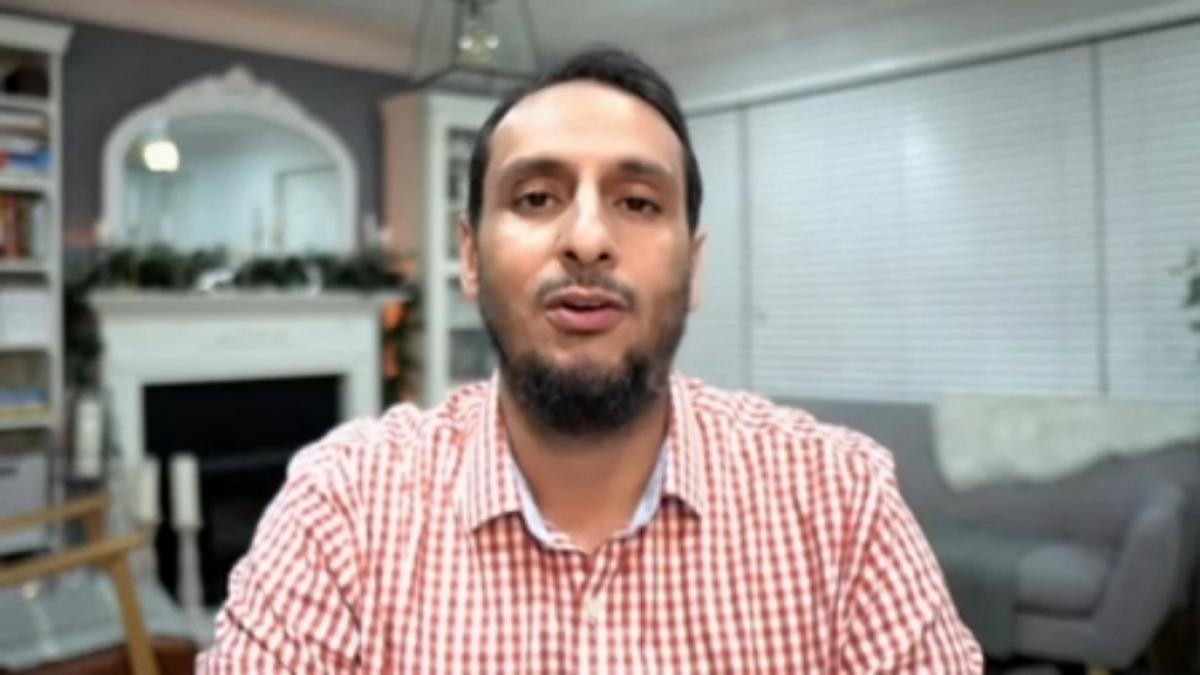 IslamiQA - Sheikh Yahya Ibrahim