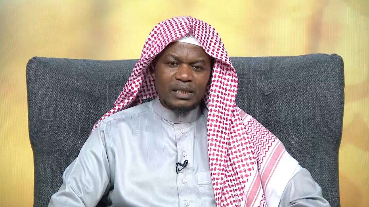 IslamiQA - Sheikh Suleiman Kibuka