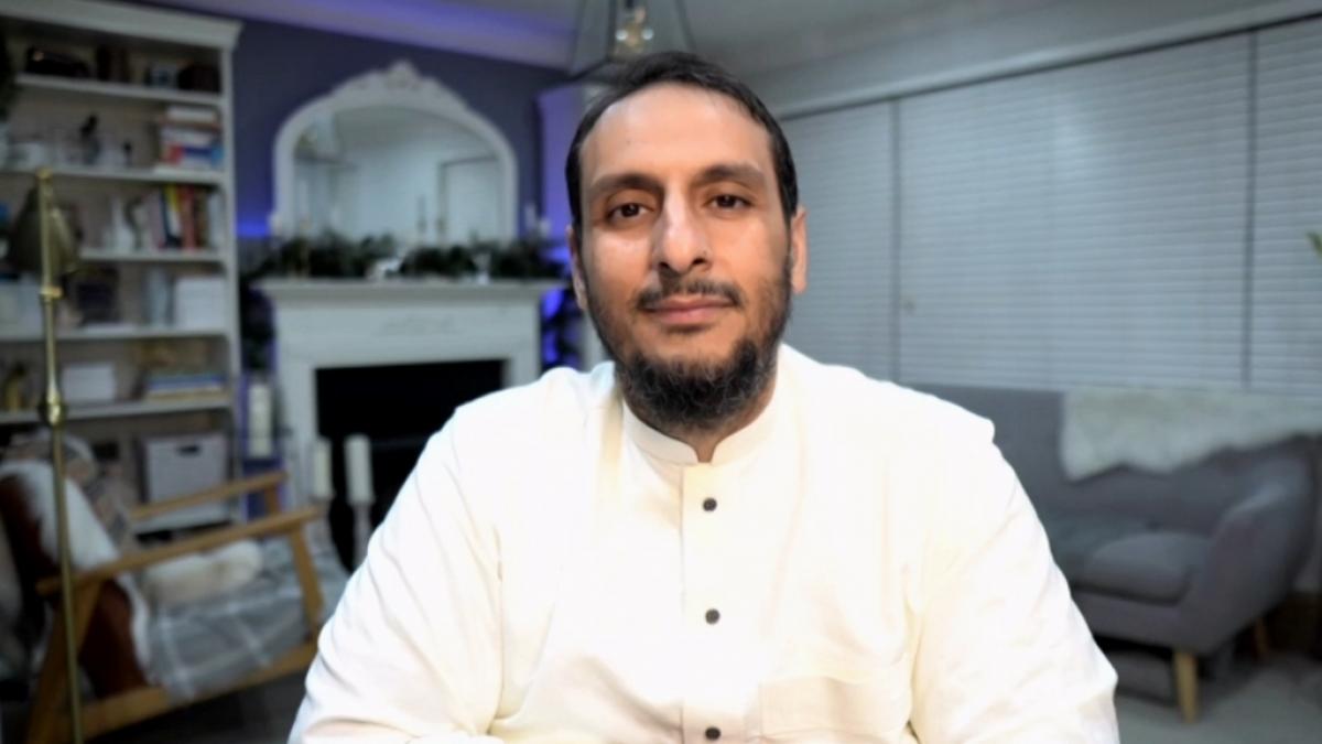 IslamiQA - Sheikh Yahya Ibrahim