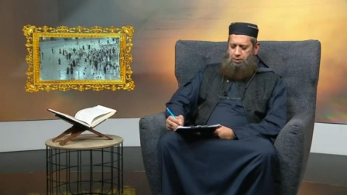 IslamiQA