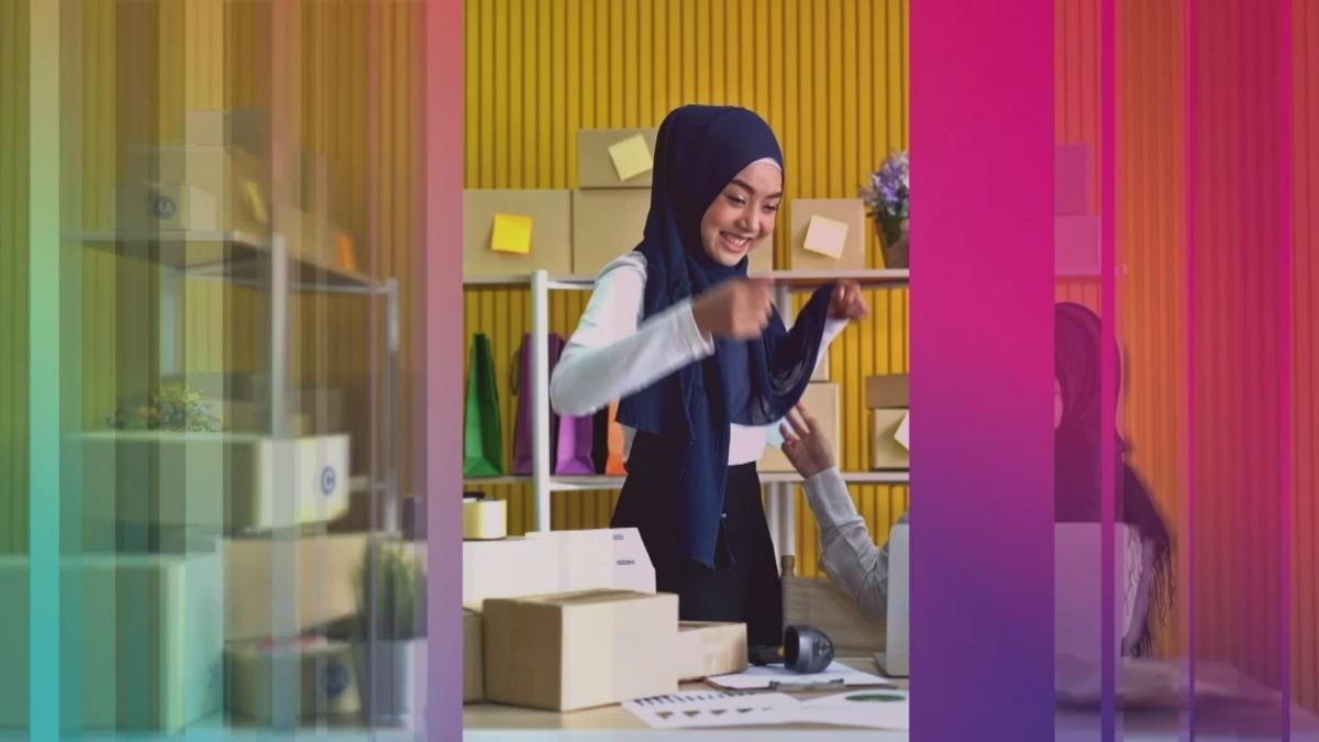 The Today Show - That Muslim Tourist, Ismail Patel and Shaimaa Osman