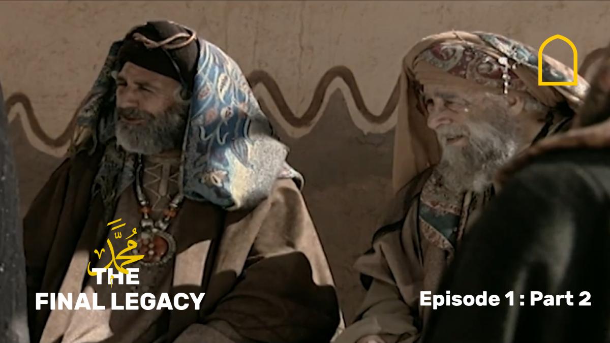 The Final Legacy