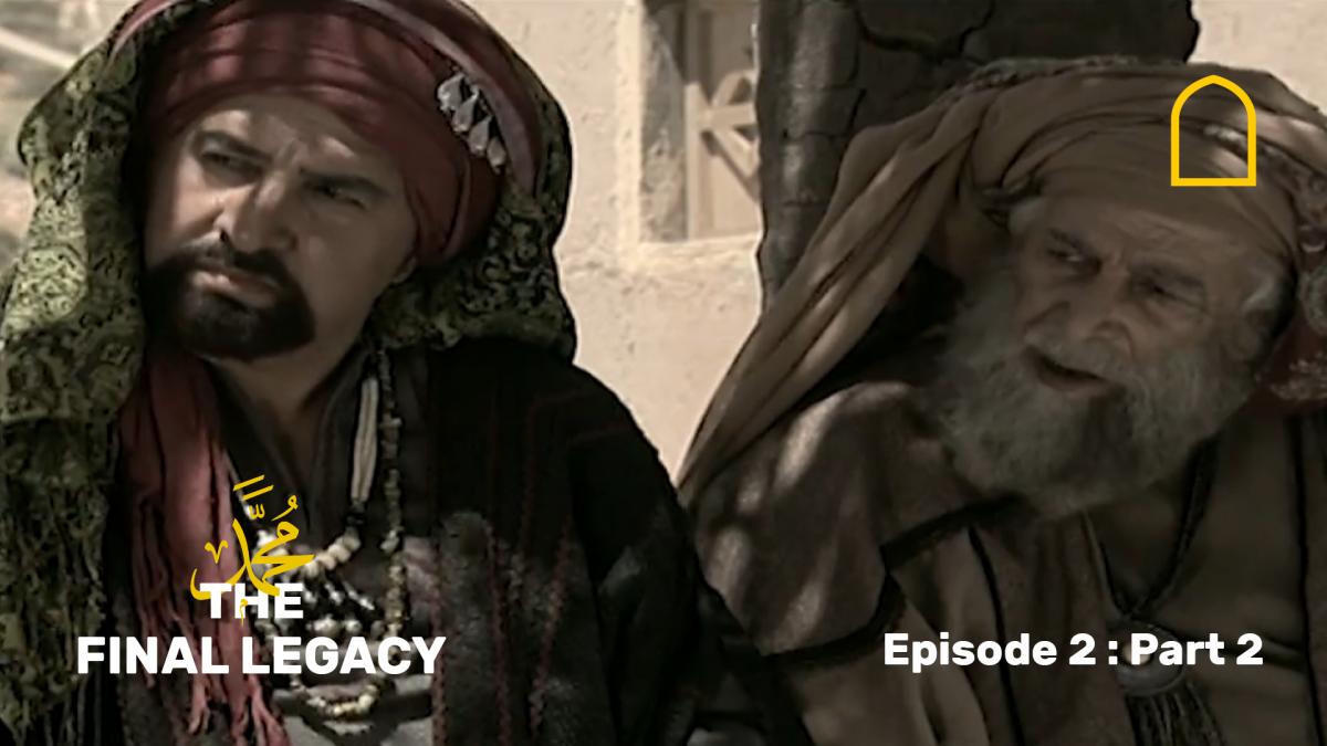 The Final Legacy