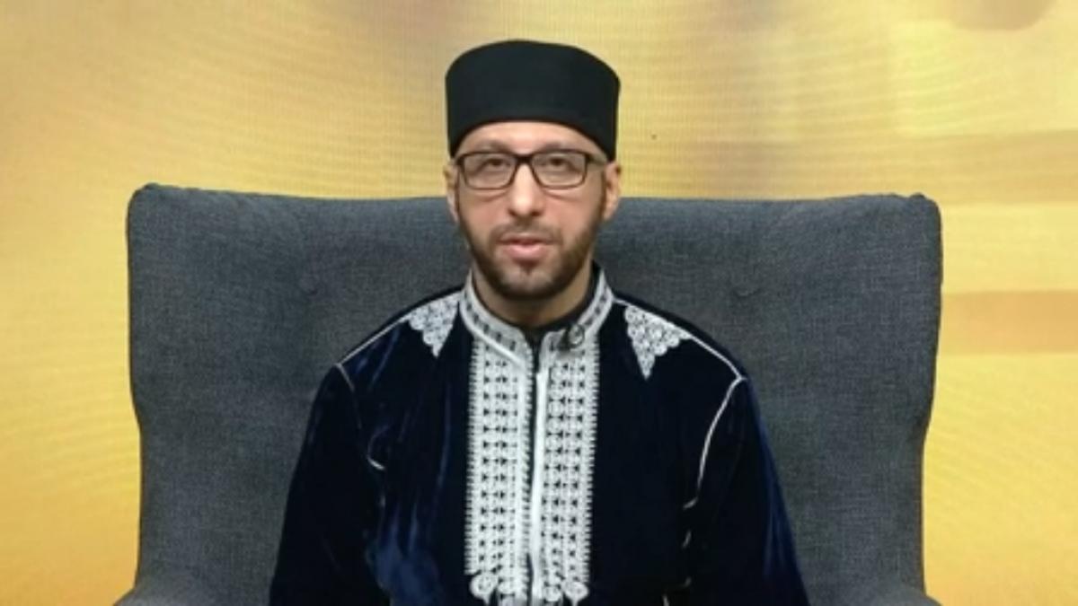 IslamiQA - Dr Samer Darwish