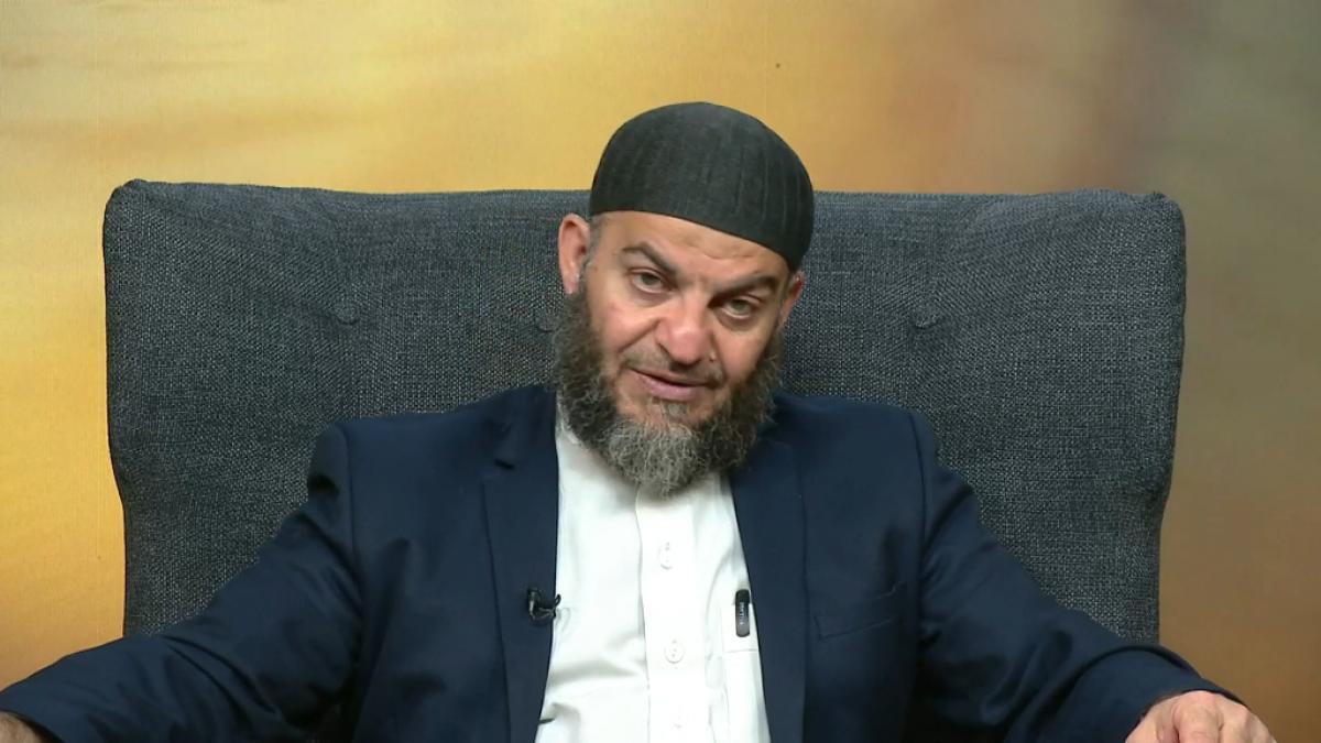 IslamiQA - Sheikh Haitham Al-Haddad