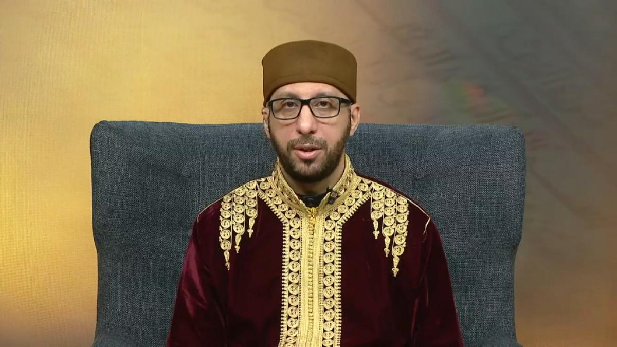 IslamiQA - Dr Samer Darwish
