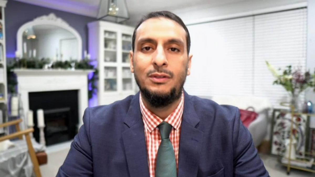 IslamiQA - Sheikh Yahya Ibrahim