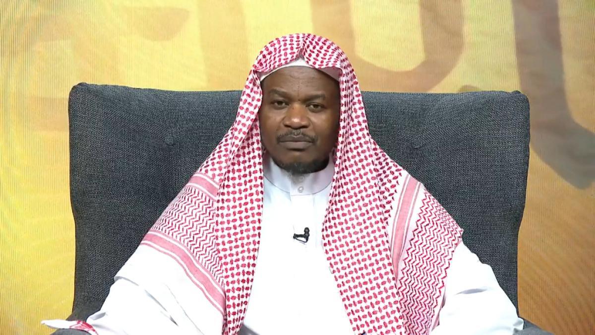 IslamiQA - Sheikh Suleiman Kibuka