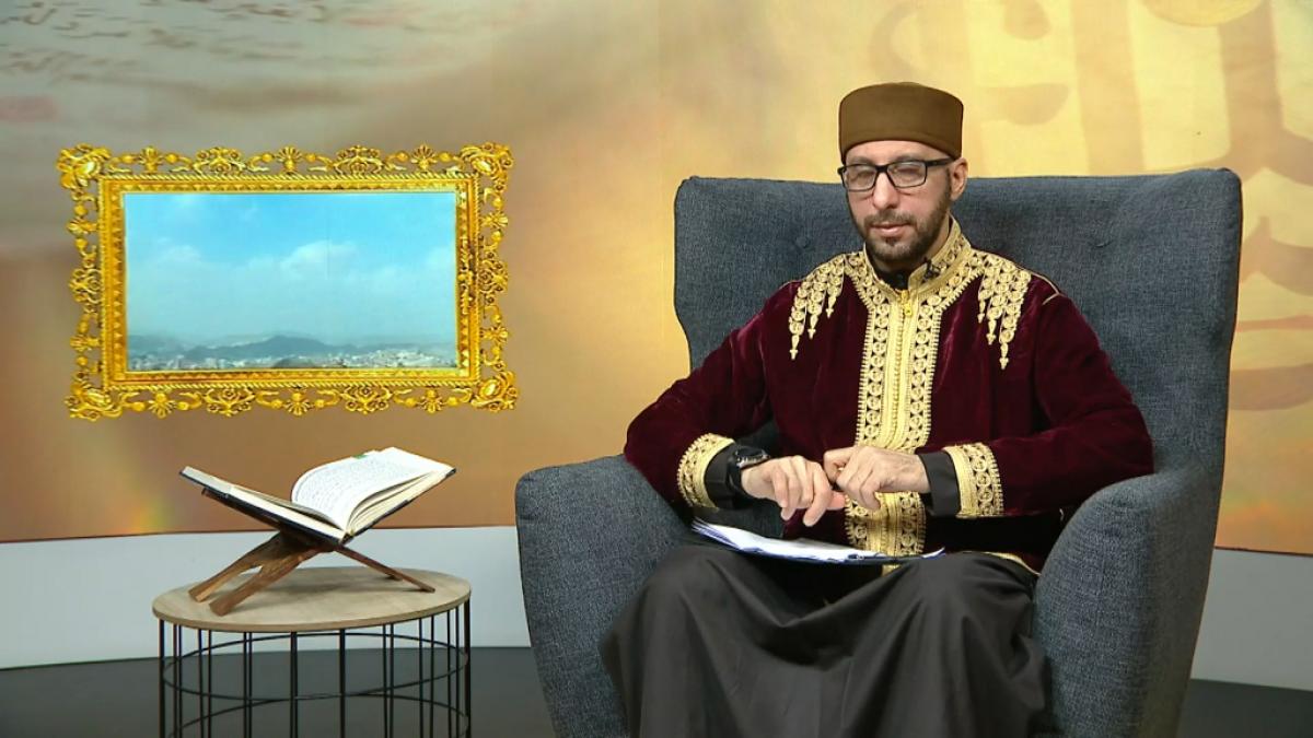 IslamiQA - Dr Samer Darwish