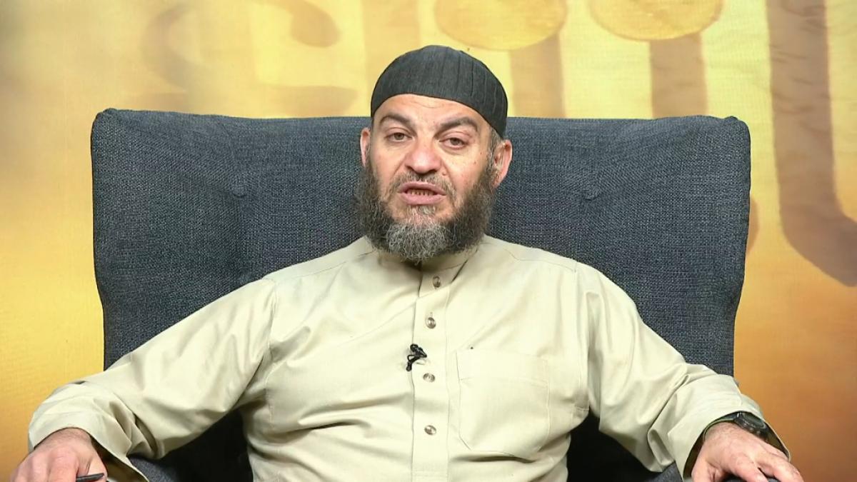 IslamiQA - Sheikh Haitham Al-Haddad