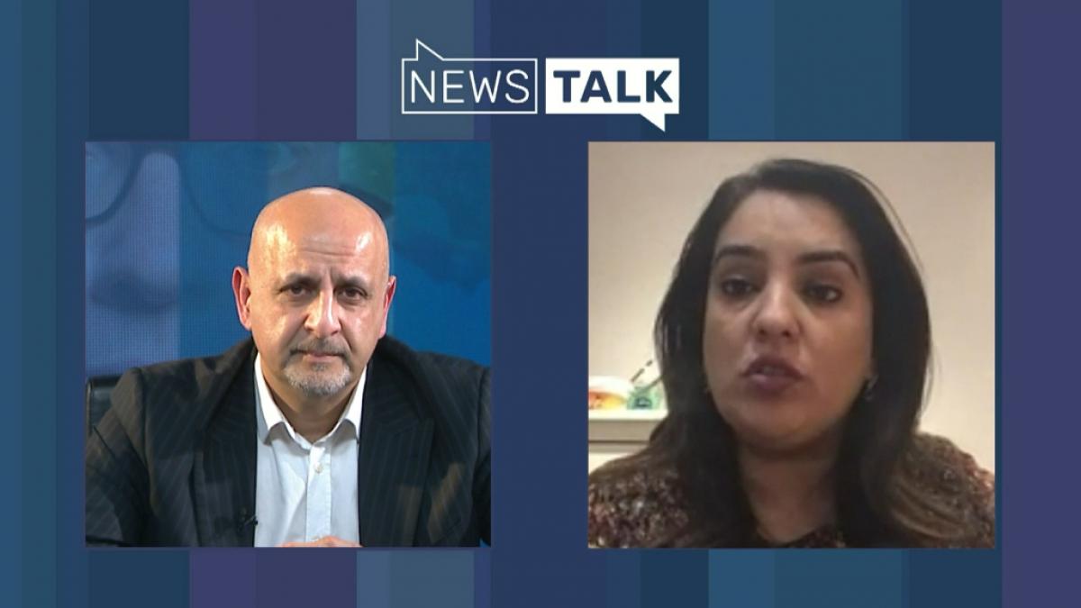 NewsTalk - Trojan Horse Scandal & Islamophobia in India