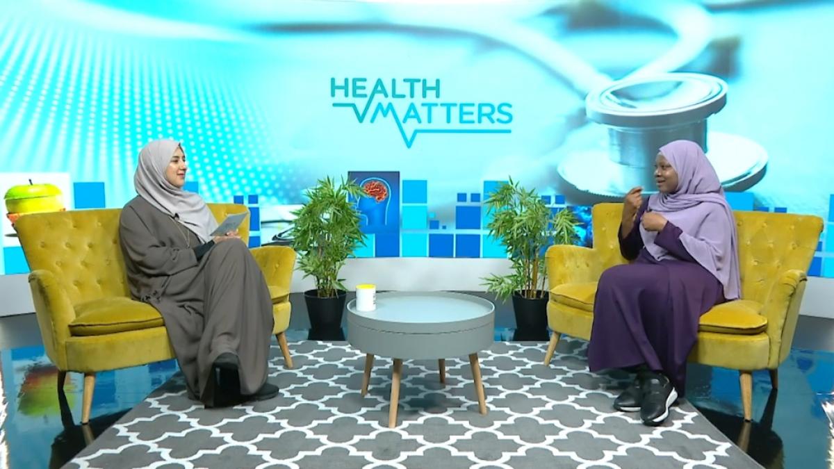 Health Matters