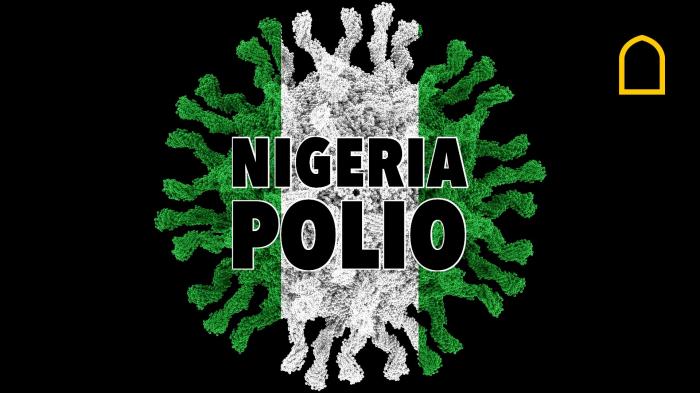 STG Nigeria Polio