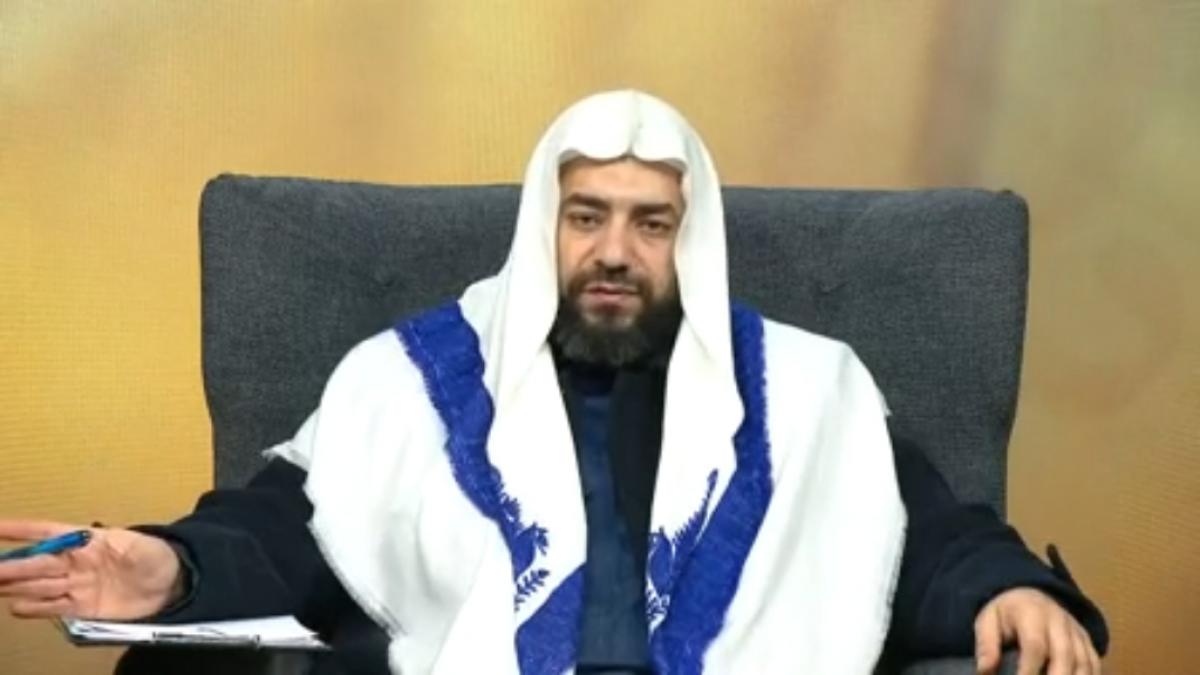 IslamiQA - Sheikh Mohammad Tarawneh