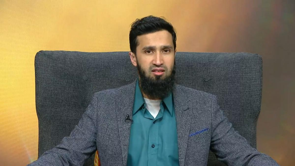 IslamiQA - Sheikh Abid Khan