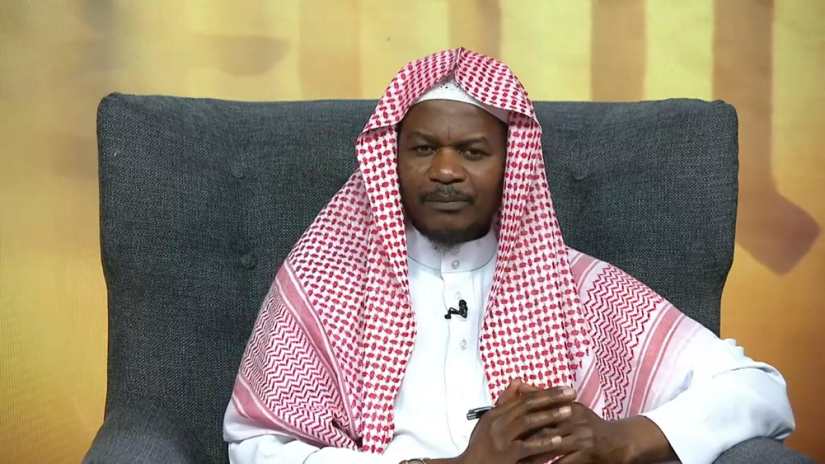 IslamiQA - Sheikh Suleiman Kibuka