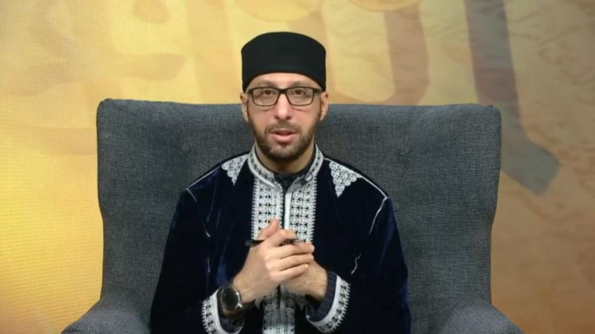 IslamiQA - Dr Samer Darwish
